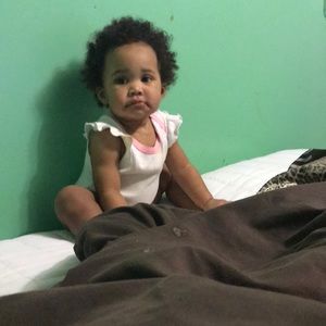 Meet your Posher, Kiara